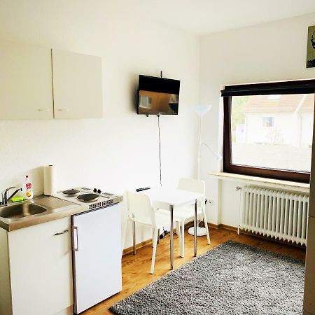 Living @ Klassvilla - Weserwehr No. 6 Bremen Bagian luar foto