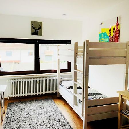 Living @ Klassvilla - Weserwehr No. 6 Bremen Bagian luar foto