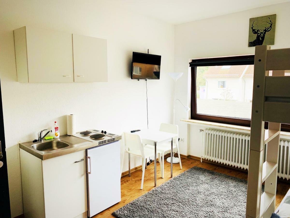 Living @ Klassvilla - Weserwehr No. 6 Bremen Bagian luar foto